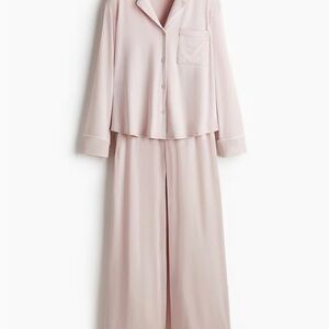 H&M Viscose Blend Pajamas